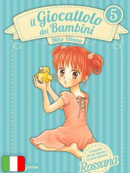 Il Giocattolo Dei Bambini - Big Edition 5