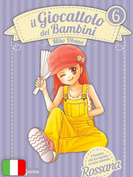 Il Giocattolo Dei Bambini - Big Edition 6