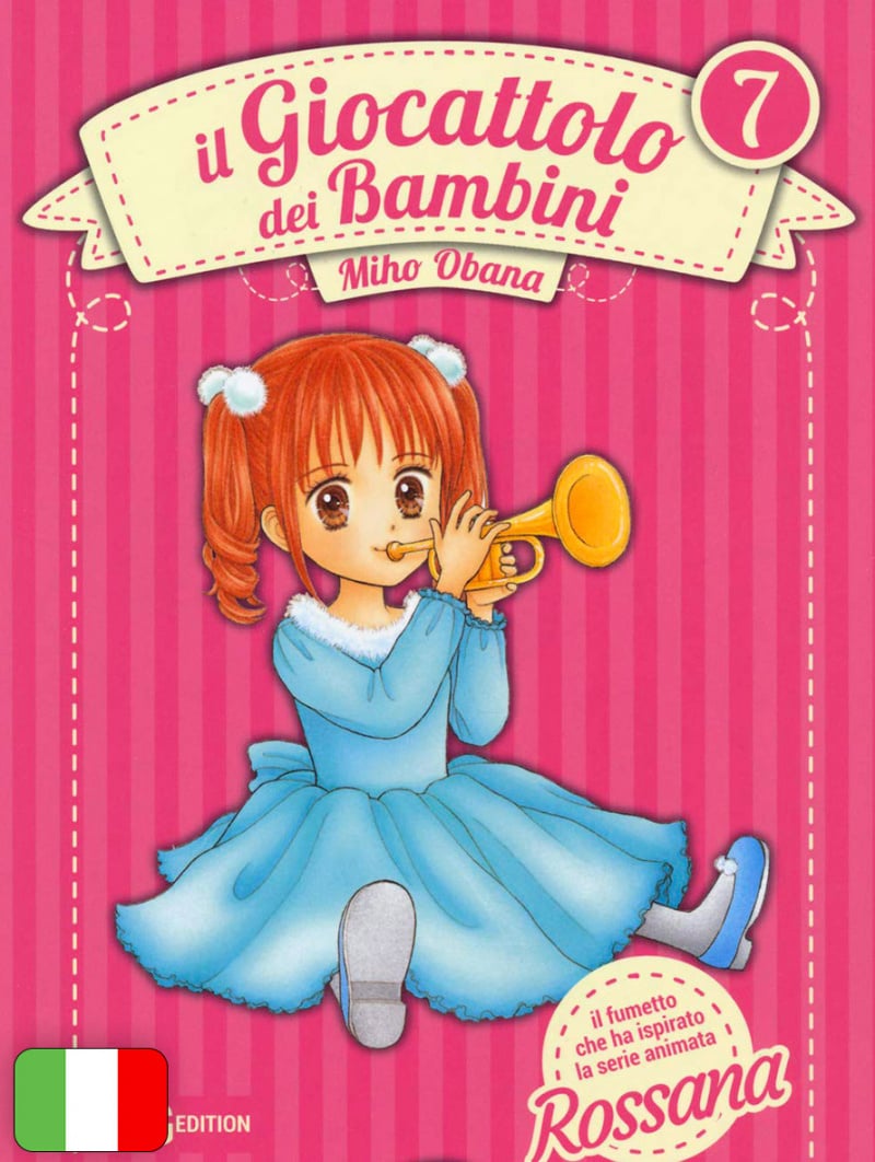 Il Giocattolo Dei Bambini - Big Edition 7