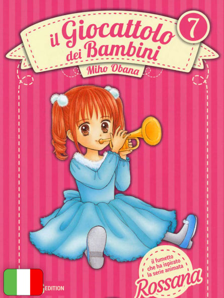 Il Giocattolo Dei Bambini - Big Edition 7