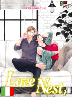 Love Nest 1