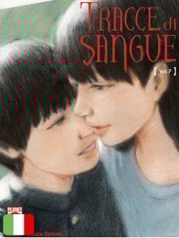 Tracce Di Sangue 7