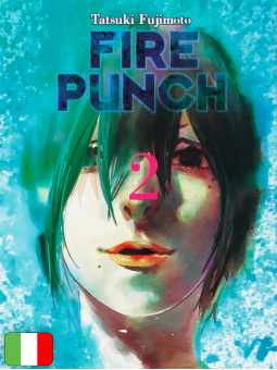 Fire Punch 2