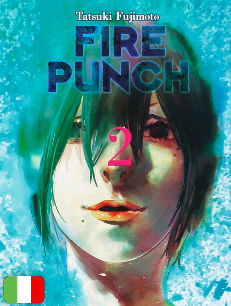 Fire Punch 2