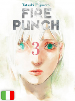 Fire Punch 3