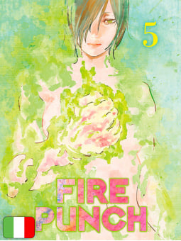 Fire Punch 5