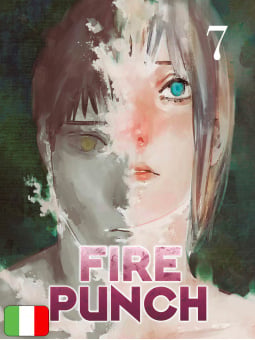 Fire Punch 7