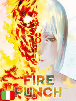 Fire Punch 8