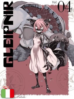 Gleipnir 4