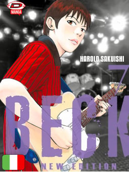Beck New Edition 7