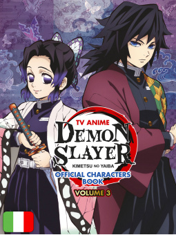 Tv Anime Demon Slayer -...