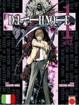 Death Note 1
