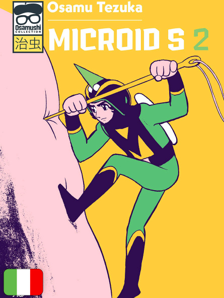 Microid S 2
