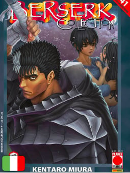 Berserk Collection 41