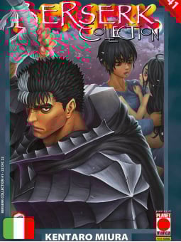 Berserk Collection - Serie...