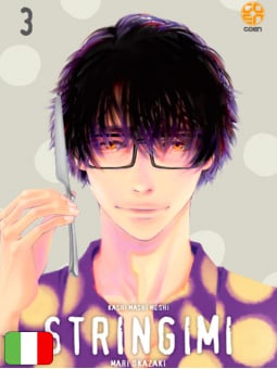 Stringimi 3