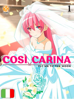 Così Carina - Fly Me To The...