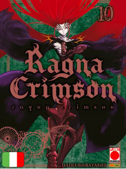 Ragna Crimson 10