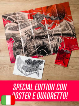 Berserk Collection 41 - Special Edition