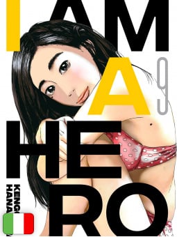 I Am A Hero - Nuova Edizione 9