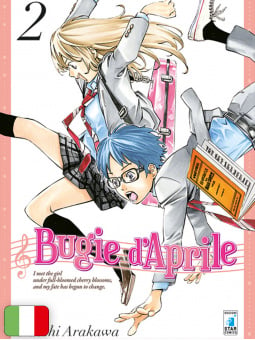 Bugie d'Aprile 2