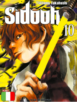 Sidooh 10