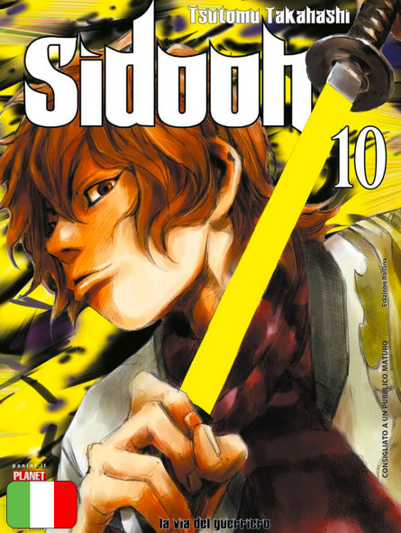 Sidooh 10