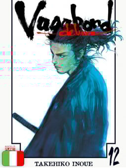 Vagabond Deluxe 12