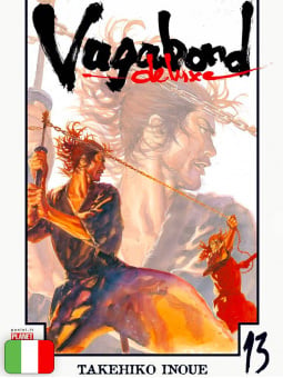 Vagabond Deluxe 13