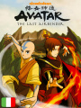 Avatar: The Last Airbender - Fumo E Ombra