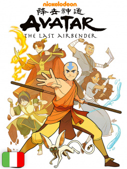 Avatar: The Last Airbender - La Promessa