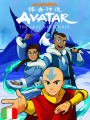 Avatar: The Last Airbender - Nord E Sud