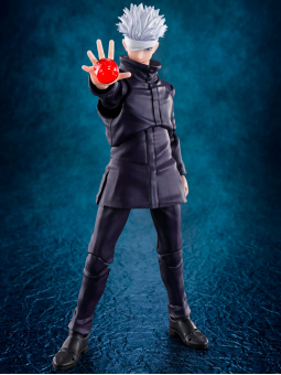Satoru Gojo Jujutsu Kaisen...