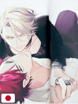 Meguru Hinohara Illustrations - DARLING! - Edizione Giapponese