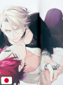 Meguru Hinohara Illustrations - DARLING! - Edizione Giapponese