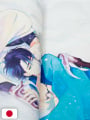 Meguru Hinohara Illustrations - DARLING! - Edizione Giapponese