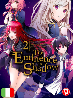 The Eminence in Shadow 2
