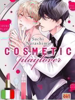 Cosmetic Playlover 1