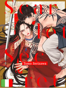 Scarlet Secret