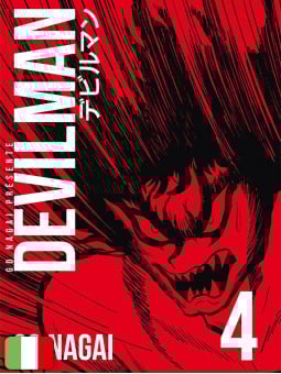 Devilman 4