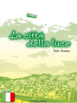 La Città della Luce