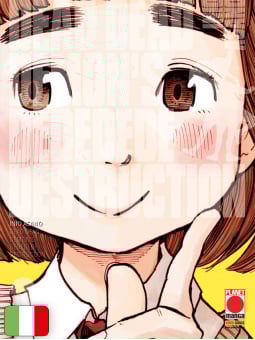 Dead Dead Demon's Dededede Destruction 3