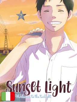 Sunset Light 2