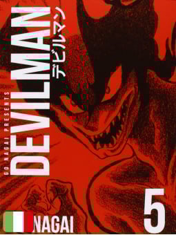 Devilman 5