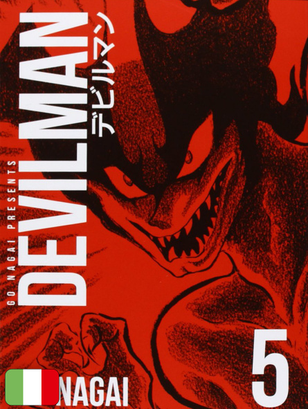 Devilman 5