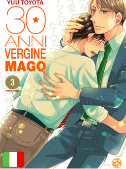 30 Anni, Vergine, Mago 3