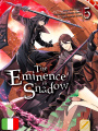 The Eminence in Shadow 5