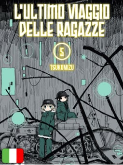 L'Ultimo Viaggio Delle Ragazze 5