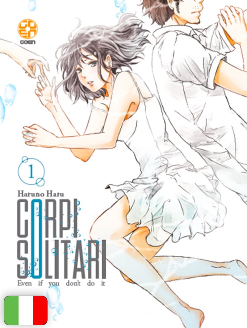 Corpi Solitari 1