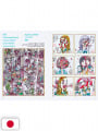 Shintaro Kago Art Book: Shishi Ruirui - Edizione Giapponese